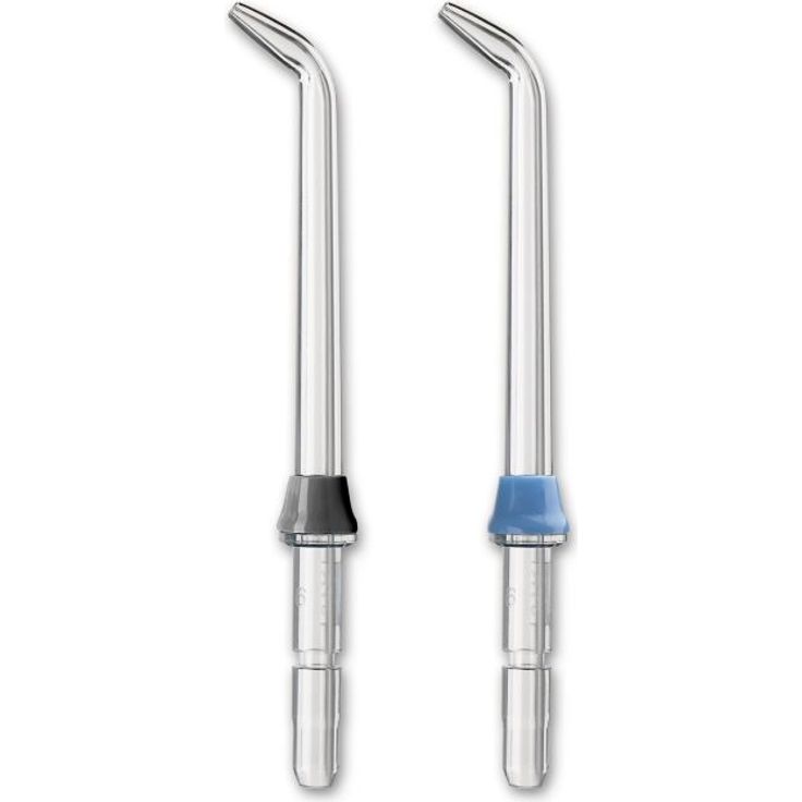 Waterpik Classic High-Press JT-450 2er-Pack, zur gründlichen Interdentalreinigung