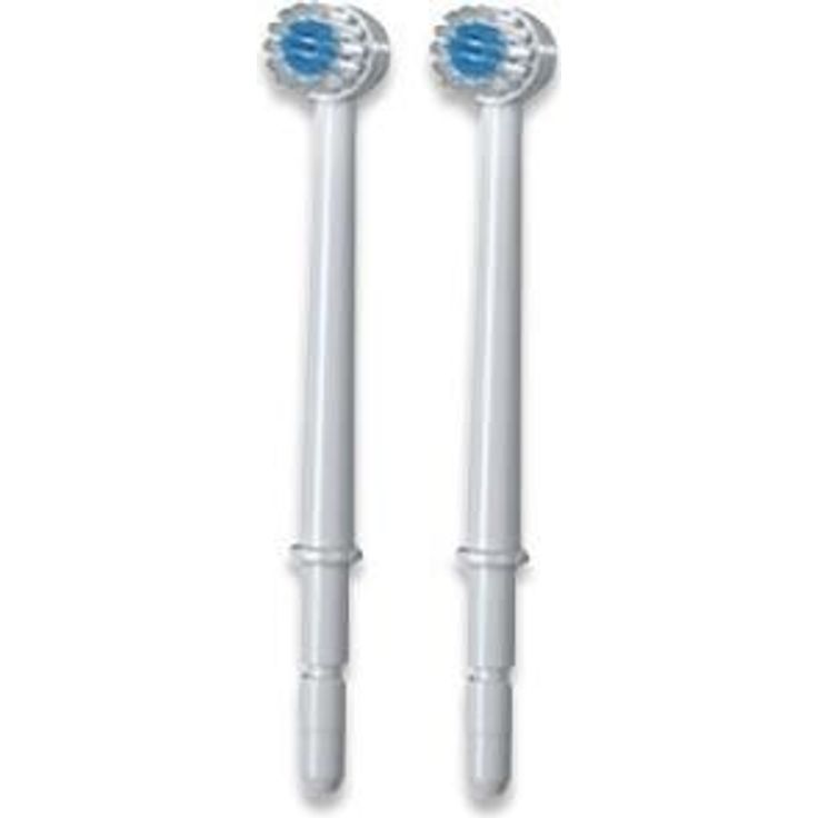 Waterpik Brush Tip TB-100 für Mundduschen 2er-Pack, zur Interdentalreinigung
