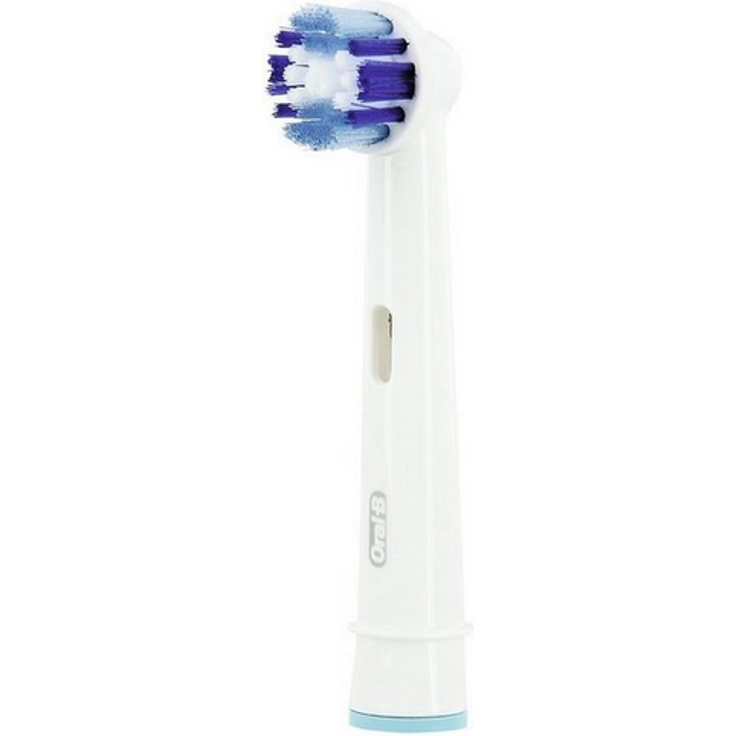 Oral-B Präzisions-Zahnbürsten EB 20, für eine gründliche Zahnreinigung – Bild 1