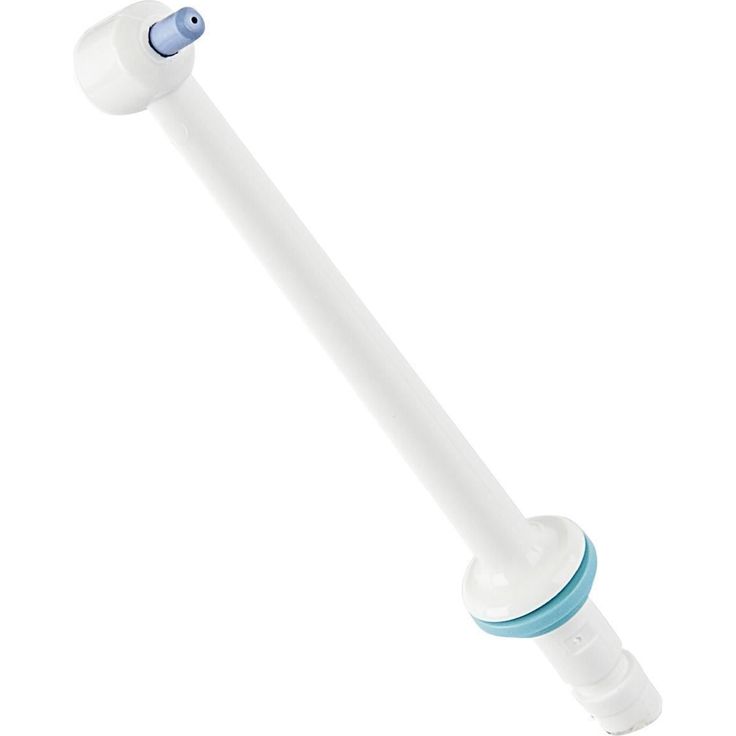 Oral-B WaterJet Aufsteckdüsen, für eine gründliche Reinigung und Massage des Zahnfleisches, 4er-Pack – Bild 2