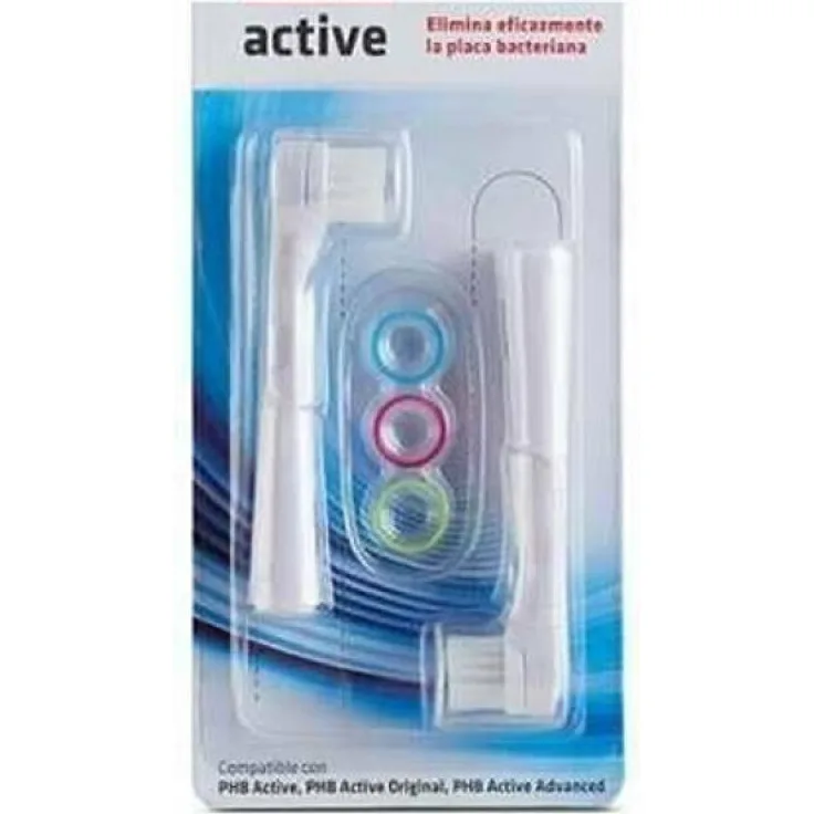 Phb Excite Dental Battery Brush