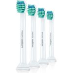 Philips Sonicare HX6024/07 ProResults Mini 4er-Pack