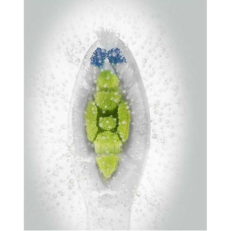 Philips Sonicare HX6064/07 DiamondClean 4er-Pack – Bild 3