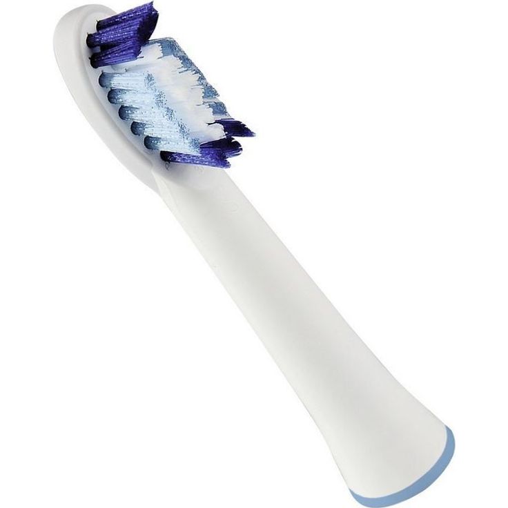 Oral-B Pulsonic Aufsteckbürsten, Passend für alle Oral-B Pulsonic Schallzahnbürsten, 4er-Pack – Bild 3