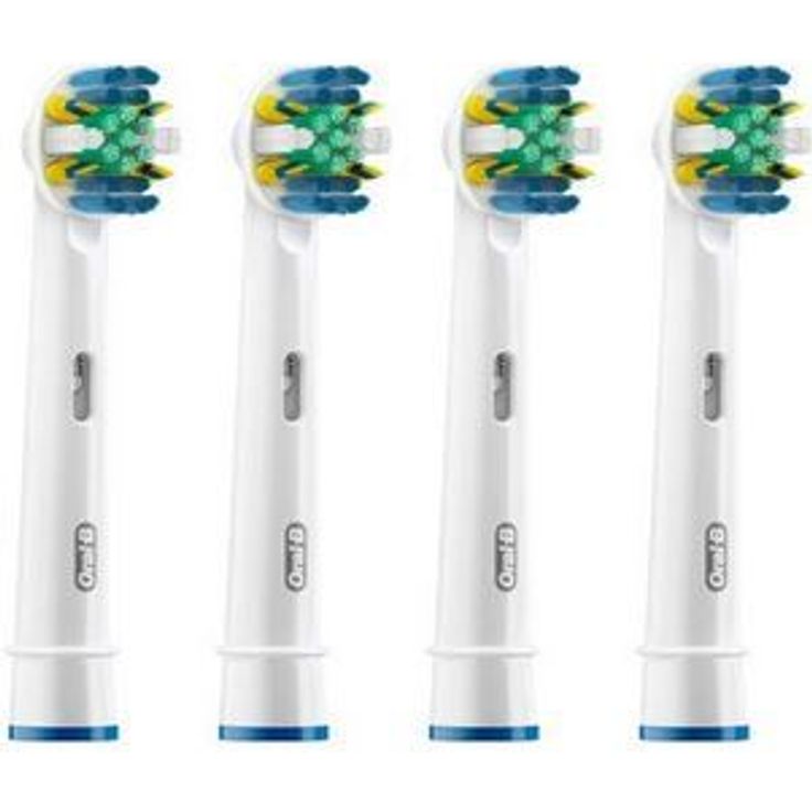 Oral-B Tiefenreinigung Aufsteckbürsten, für eine überlegene Tiefenreinigung in den Zahnzwischenräumen, 3er Pack – Bild 2