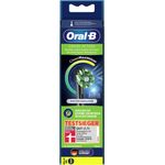 Oral-B CrossAction CleanMaximiser Black Edition 3er Aufsteckbürste