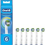 Oral-B Precision Clean Ersatzbürsten mit Cleanmaximiser Technologie