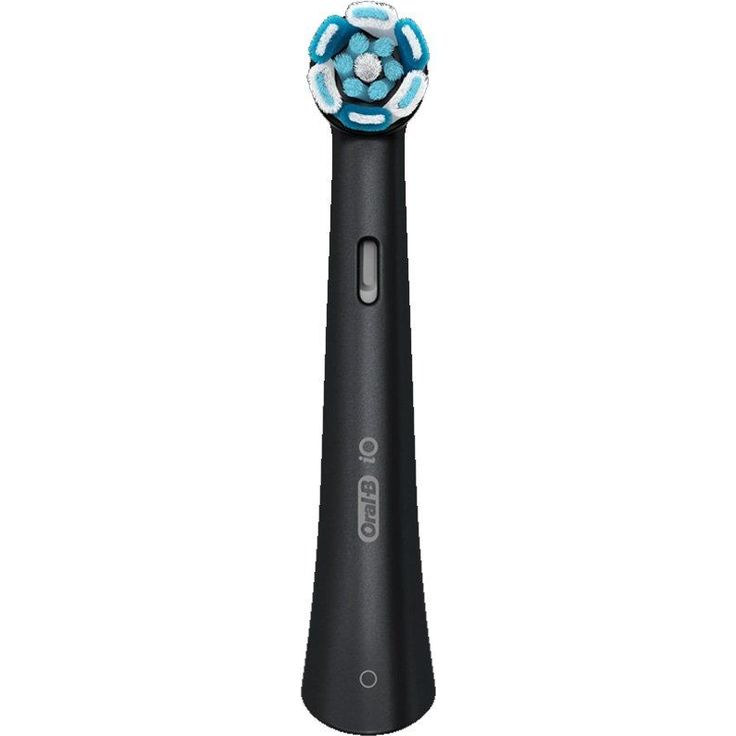 Oral-B iO Ultimative Reinigung black 4er-Pack, für ein rundum sauberes Mundgefühl – Bild 6