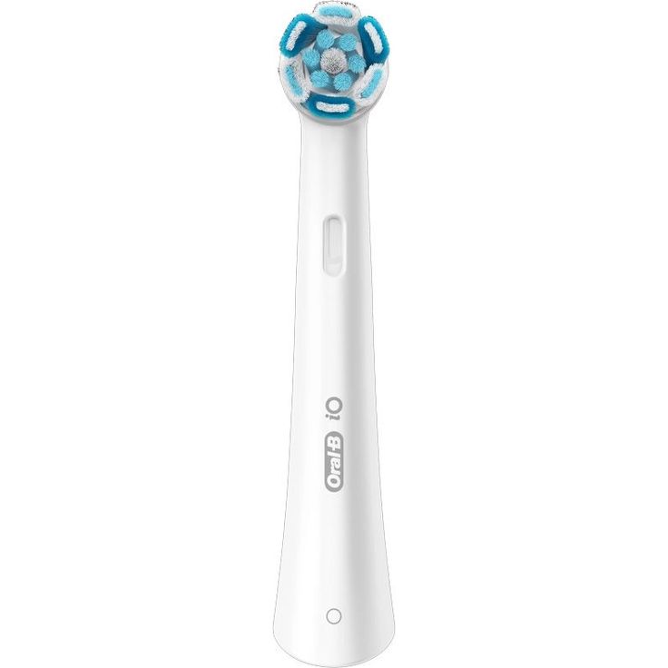 Oral-B iO Ultimative Reinigung 4er-Pack, für ein rundum sauberes Mundgefühl – Bild 3