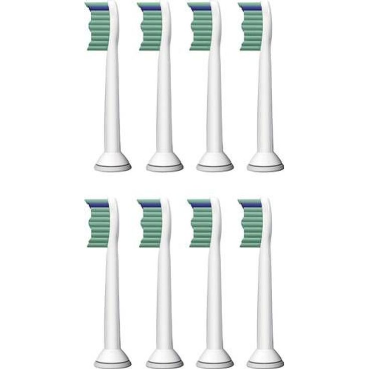 Philips Sonicare HX6018/26 Pro Results 8er-Pack