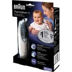 Braun Irt 4520