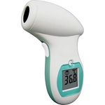 Scala SC8280 Infrarot Fieberthermometer für kontaktlose Messung an der Stirn