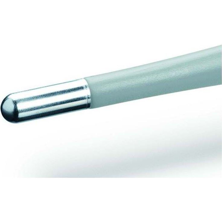 Beurer FT 15-1 digitales Fieberthermometer, oral, rektal, axillar, Akustischer Fieberalarm, weiß - grau, zum Messen von erhöhter Körpertemperatur  – Bild 3