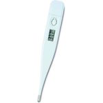 TFA 15-2008,für axillare, orale, rektale Messungen, Mit Signalton und Messwertspeicher