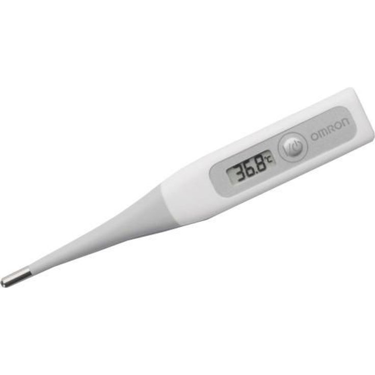 Omron Flex Temp Smart 060 700 020