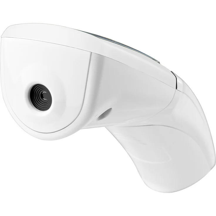 ecomed TM-65E digitales Infrarot-Fieberthermometer für Baby, Kinder und Erwachsene, Stirnthermometer, Umgebungstemperatur und Flüssigkeitstemperatur – Bild 2