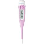 Geratherm Basal Digitales Fieberthermometer für orale, rektale und axillare Messung