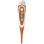 Geratherm Rapid wasserdicht, ein Speicherplatz, Messzeit ab 9 Sekunden, zum Messen von erhöhter Körpertemperatur 