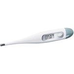 Sanitas SFT 01,für axillare, orale, rektale Messungen, Fieberalarm, 1 speicherbare Messung, Signalton am Ende der Messung