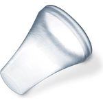 Sanitas SFT 53 Nachkaufset Ohrthermometer Ersatzkappen, 20 Stück