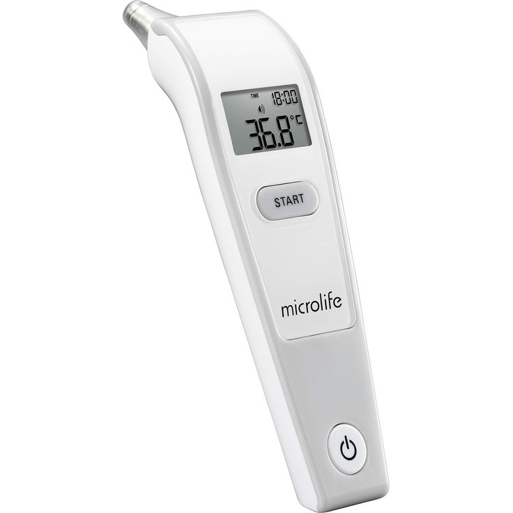 Microlife IR-150