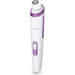 Beurer FC 76 Mikrodermabrasion, verbessertes Hautbild, verfeinerte Poren, handliches und leichtes Handgerät