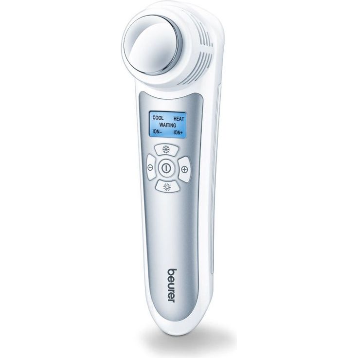 Beurer FC 90 Anti-Aging Gesichtspflege (Intensive Hautreinigung mit durchblutungsfördernder Wärme-Funktion) – Bild 2