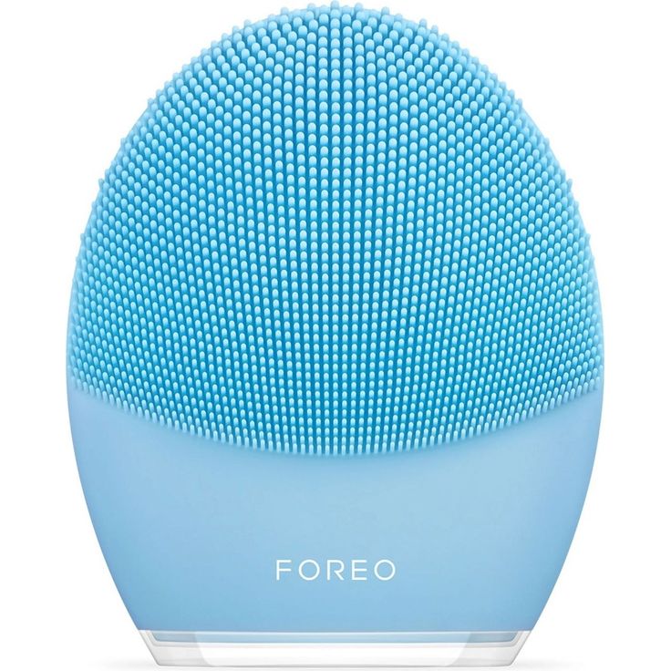 Foreo LUNA 3 Luna 3 Sonic Gesichtsreiniger und Anti-Aging-Massagegerät für Mischhaut