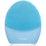 Foreo LUNA 3 Luna 3 Sonic Gesichtsreiniger und Anti-Aging-Massagegerät für Mischhaut