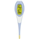 Scala SC2050 Fieberthermometer, für orale, rektale & axillare Messung, zum Messen von erhöhter Körpertemperatur 