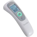 Terraillon HHT73130GB Fieberthermometer, zum Messen von erhöhter Körpertemperatur 