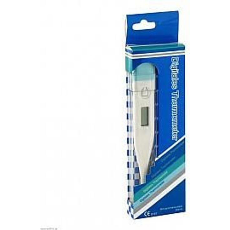 Fieberthermometer Digital