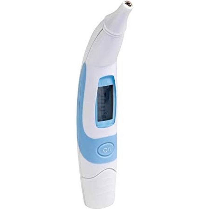 Berührungsloses Ohr-Thermometer SC 8172 zum kontaktlosen Fiebermessen