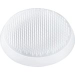 Beurer Bürstenaufsatz Pore Deep, Ersatzbürste für die FC 95 Gesichtsreinigungsbürste, 1 Stück