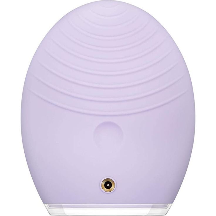 Foreo LUNA 3 für Empfindliche Haut, intelligente Gesichtsreinigungsbürste und straffende Massagebürste – Bild 2