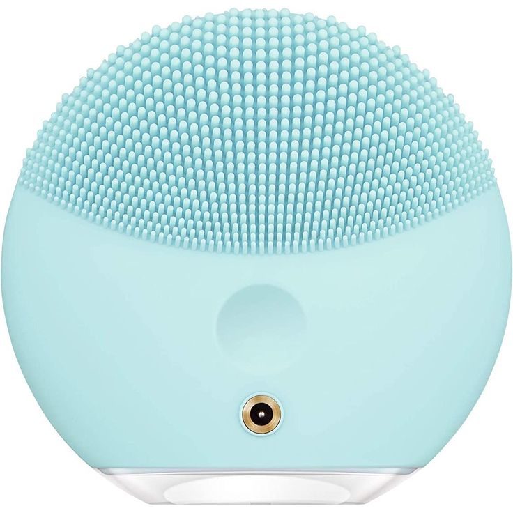 Foreo Luna Mini 3 Intelligenter Gesichtsreiniger Für Alle Hauttypen, Mint  – Bild 2