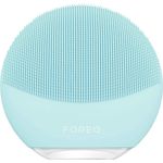 Foreo Luna Mini 3 Intelligenter Gesichtsreiniger Für Alle Hauttypen, Mint 