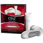Olaz Regenerist 3-Zonen Super Reinigendes System Set wasserfest inkl. Reinigungscreme 20 ml
