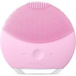 Foreo Gesichtsreinigungsbürste LUNA mini 2 Pearl Pink