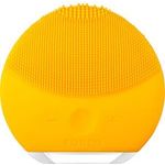 Foreo LUNA mini 2 Gesichtsreinigungsbürste sunflower yellow