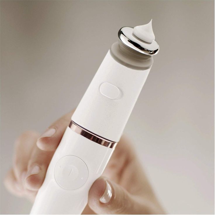 Braun FaceSpa 911 Pro Gesichtsepilierer mit Bürsten- und Massageaufsatz, wasserdicht – Bild 2