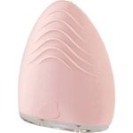 HoMedics FAC-310-EU Gesichtsbürste Mit Vibration, Wasserfest