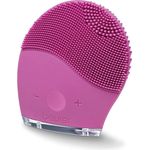 Beurer FC 49 Gesichtsbürste Pink 15 Intensitätssstufen wasserfest Vibrationstechnologie