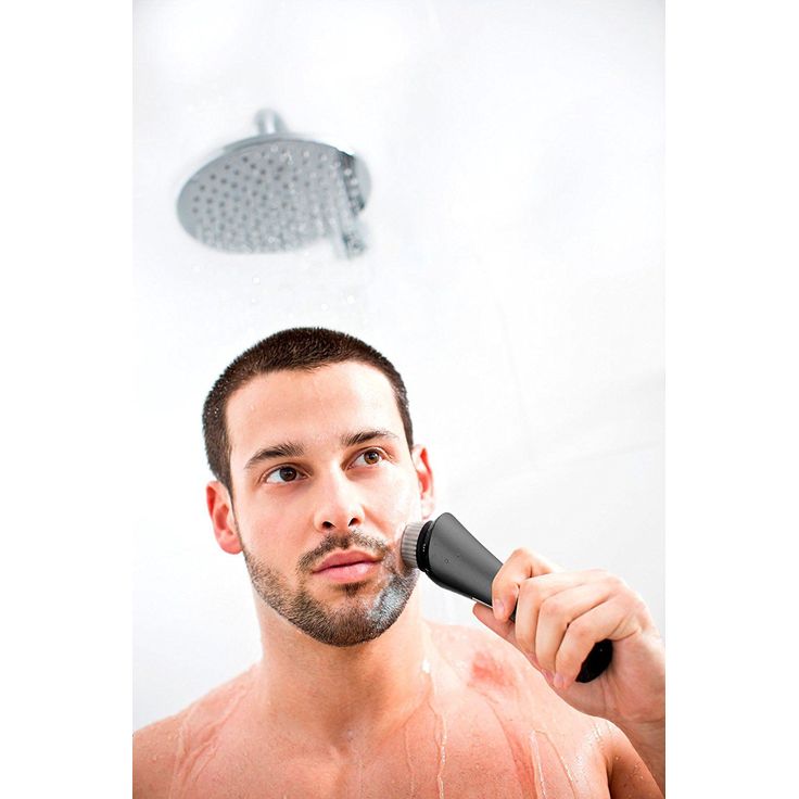 Remington SP-FC6 Ersatzbürste Haut und Bartstoppel – Bild 3