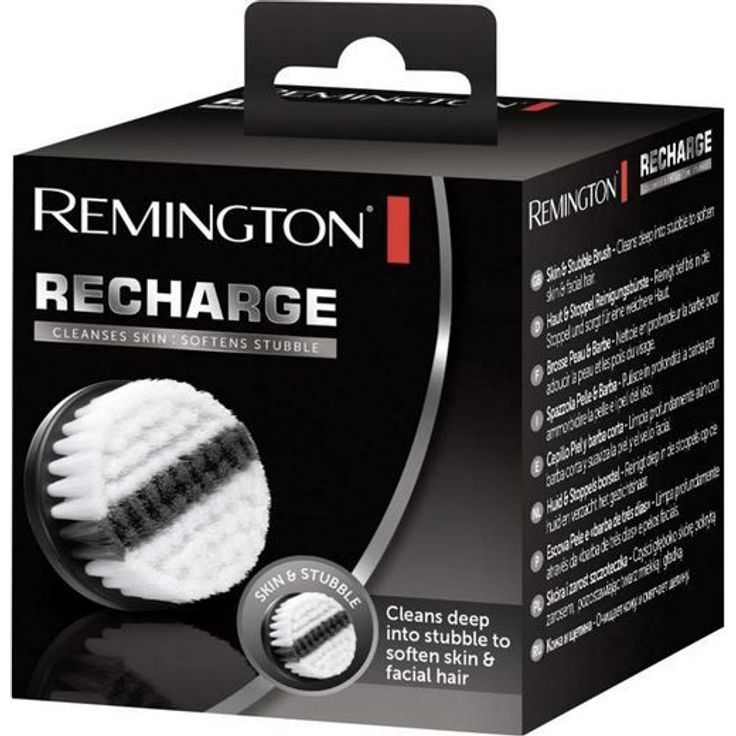 Remington SP-FC6 Ersatzbürste Haut und Bartstoppel – Bild 2