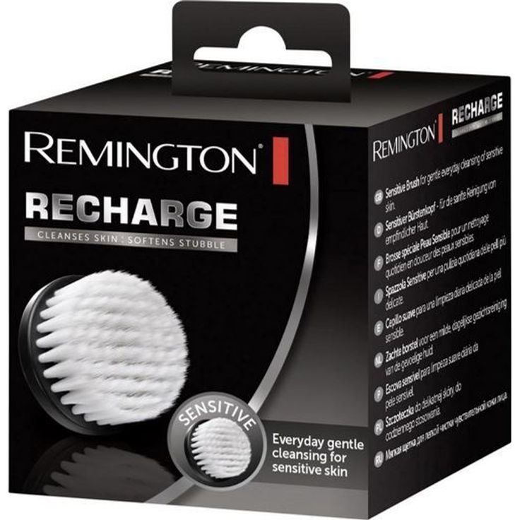 Remington SP-FC8 Ersatzbürste Sensitiv – Bild 2