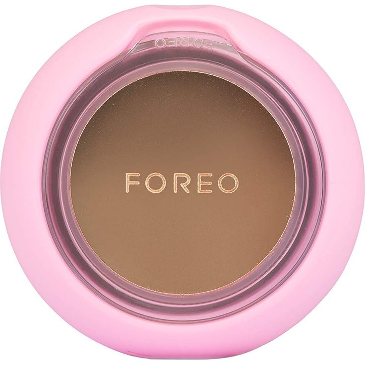 Foreo Gesichtspflege Intelligente Maskenbehandlung Ufo 2 Pearl Pink – Bild 2