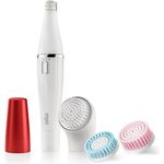 Braun FaceSpa 852 Ruby Edition