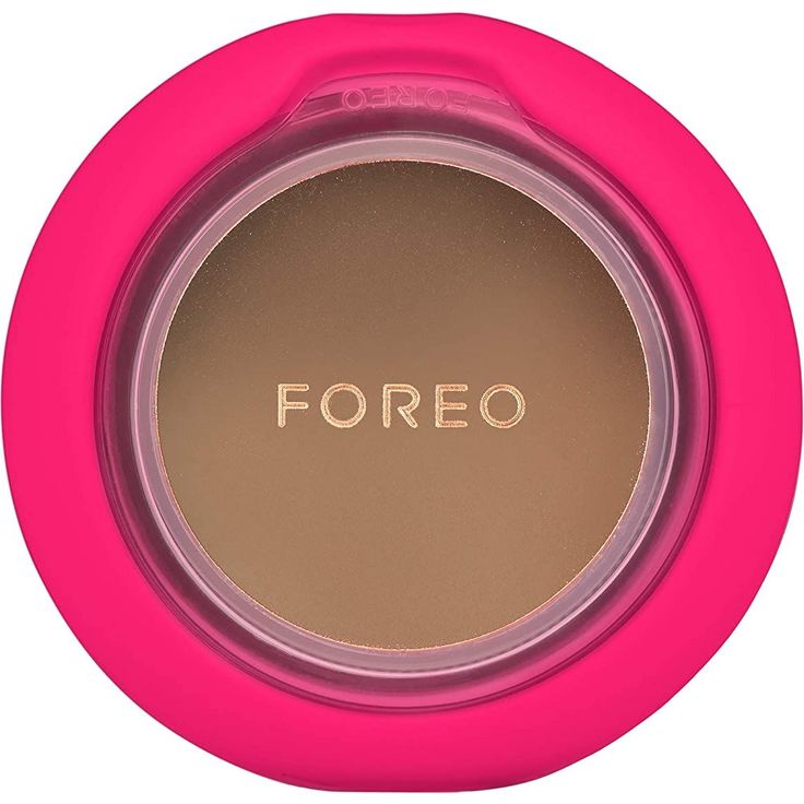 Foreo Gesichtspflege Intelligente Maskenbehandlung Ufo 2 Fuchsia  – Bild 2