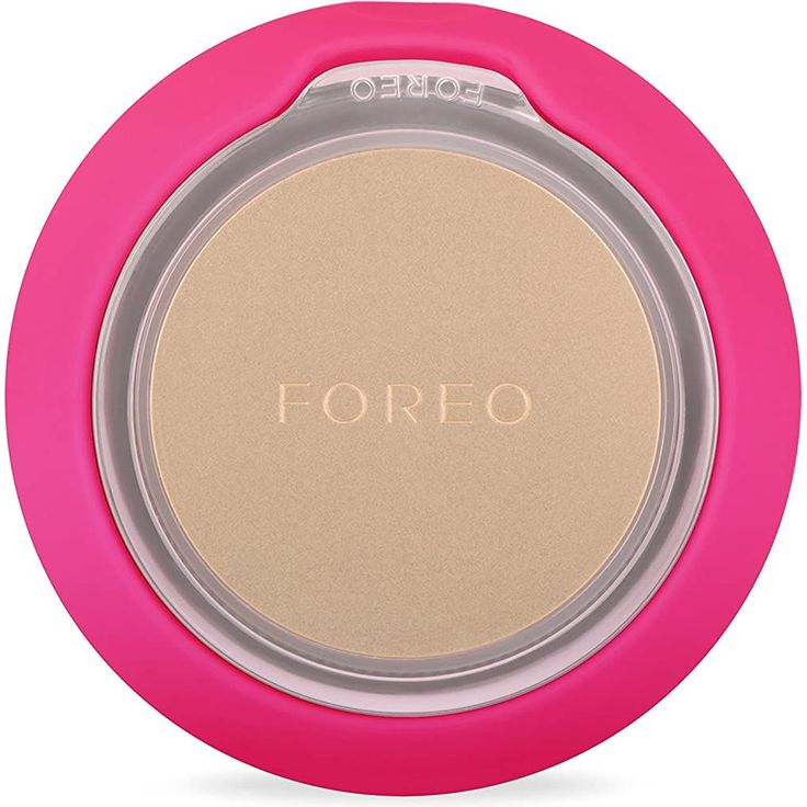 Foreo Gesichtspflege Intelligente Maskenbehandlung Ufo Fuchsia – Bild 2